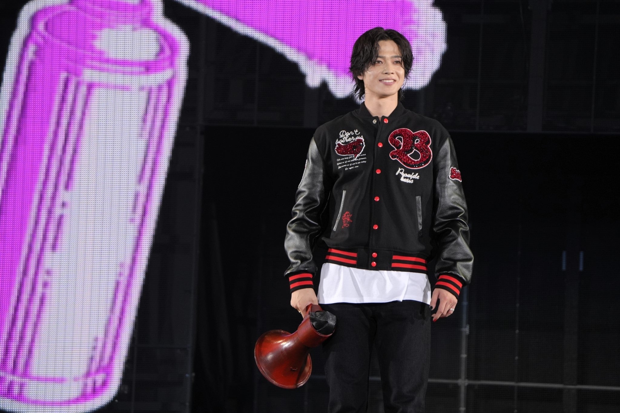 やまと（C）上飯坂一