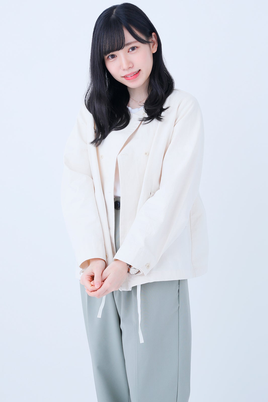 運上弘菜／クレジット：濱本英介（C）Mercury