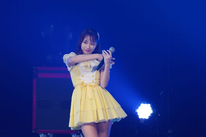 平川なつき (提供写真)