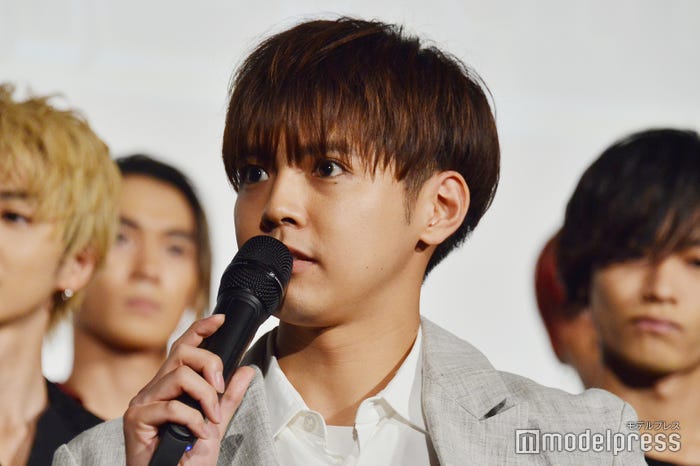 片寄涼太 (C)モデルプレス