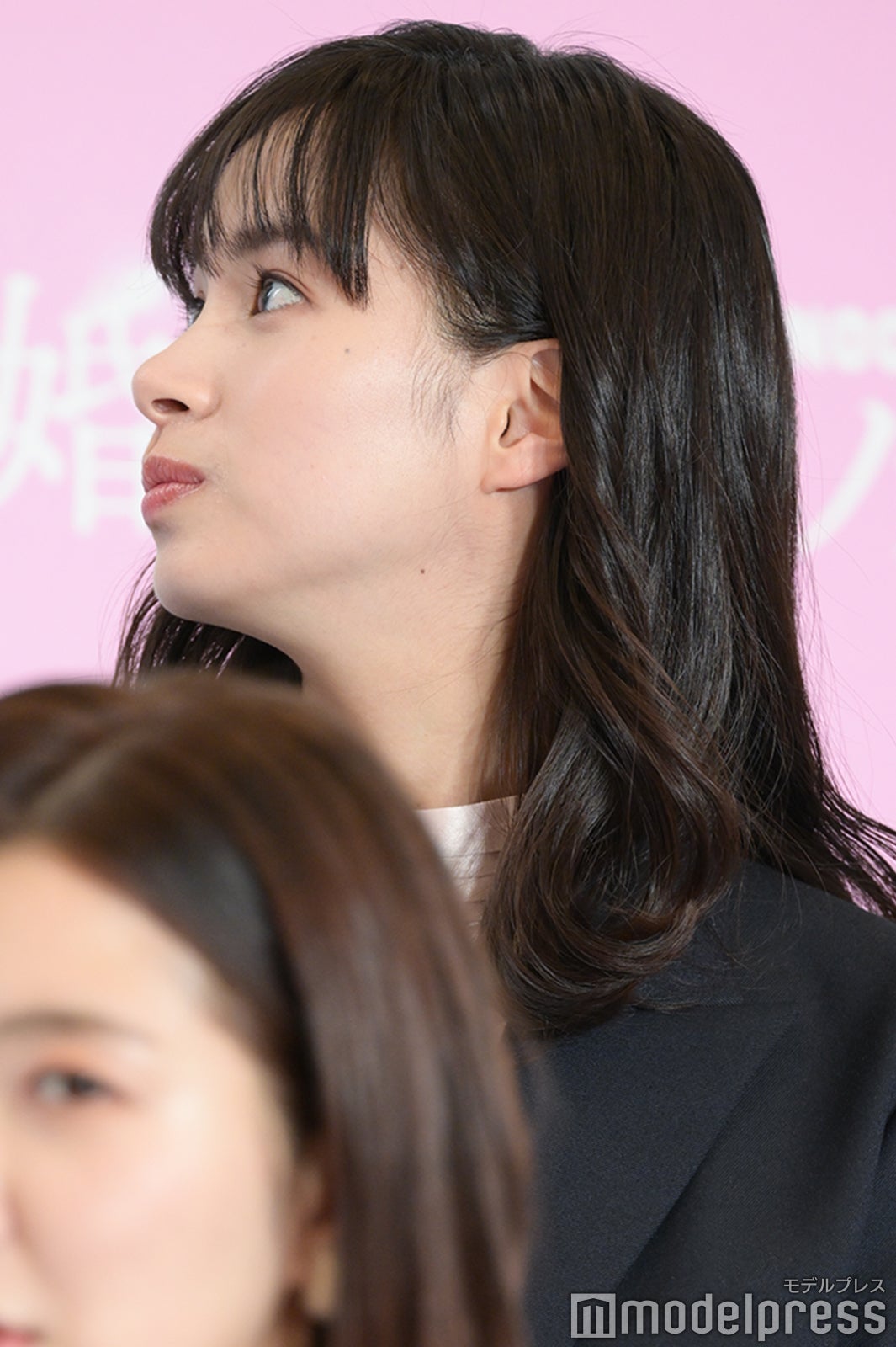 関水渚（C）モデルプレス