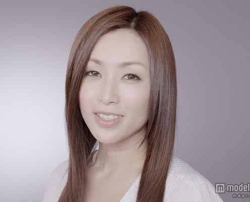酒井法子、復帰後初CMでアカペラ歌唱&のりピー語