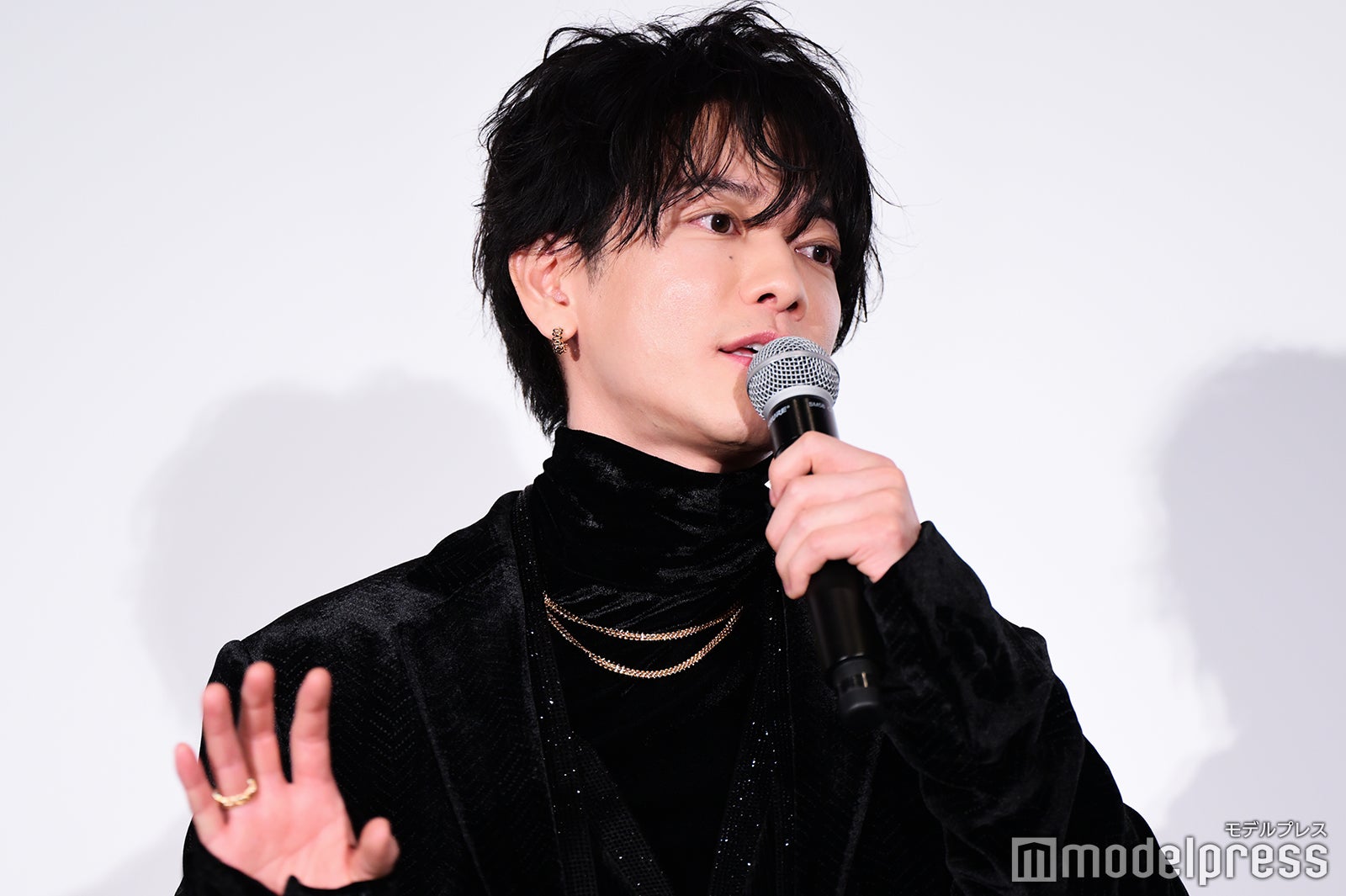 佐藤健（C）モデルプレス