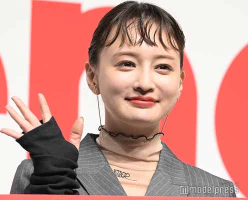 わたなべ麻衣、所属事務所退所へ 夫はタレントのJOY