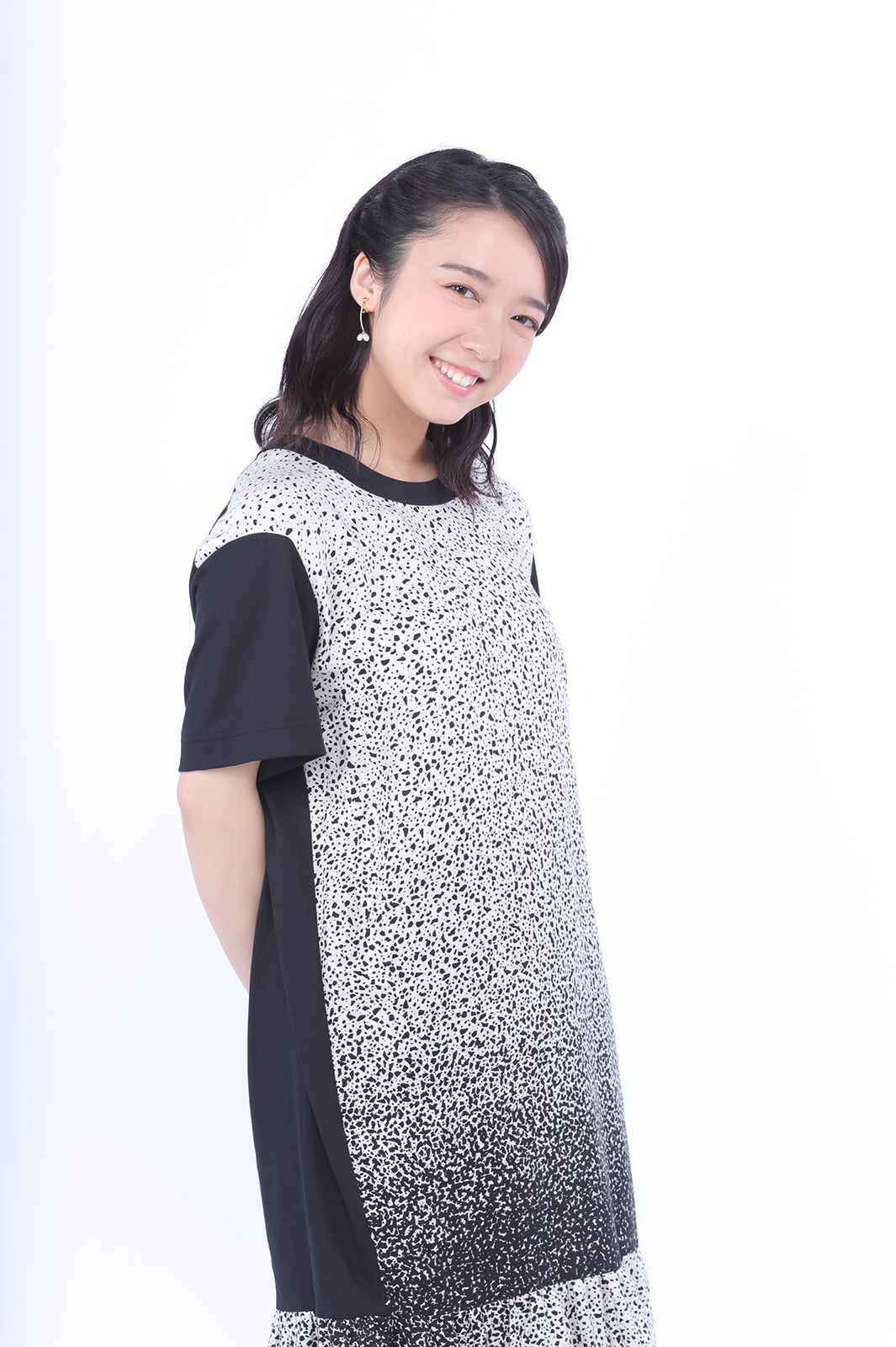 【上白石萌音「カムカムエヴリバディ」インタビュー】撮影中支えになった「おかえりモネ」清原果耶の存在 互いに“贈りあった”ものとは