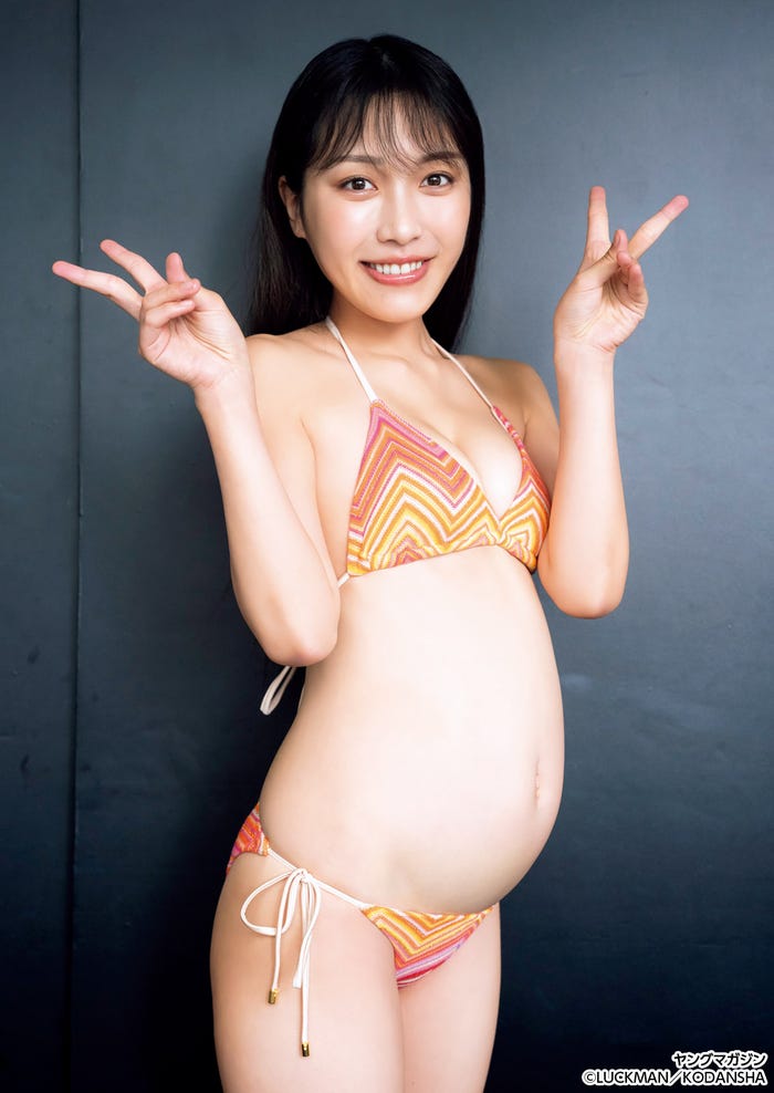 食いしん坊女子 りっかちゃん(C)LUCKMAN/KODANSHA