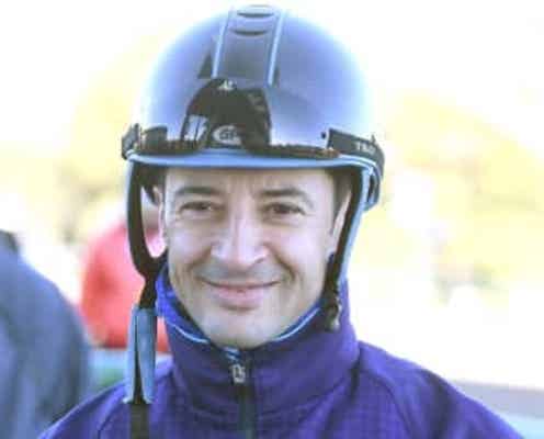 ルメールがフォーエバーヤング歴史的Vを祝福、「スーパーハイレベルレースで優勝した」