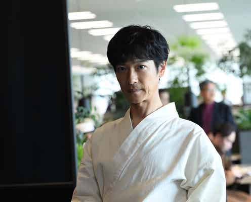 「VIVANT」意味深台詞の“謎”解明「そういう意味だったんだ」と反響続々