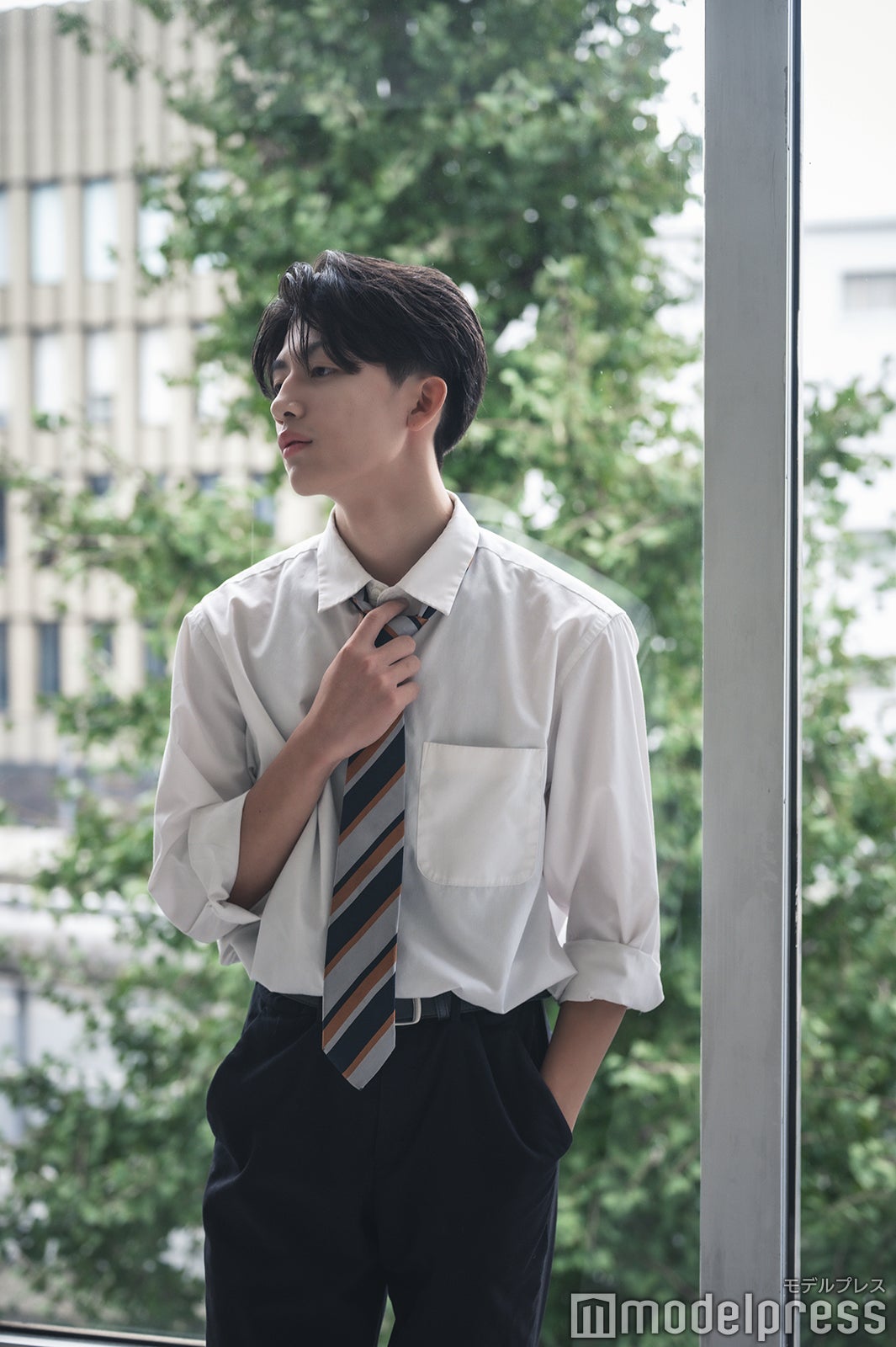 齊藤天彦さん（C）モデルプレス