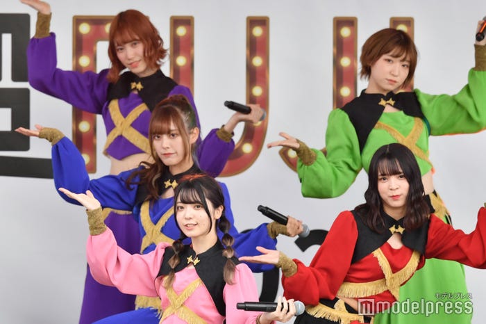 豆柴の大群/2020年撮影(C)モデルプレス