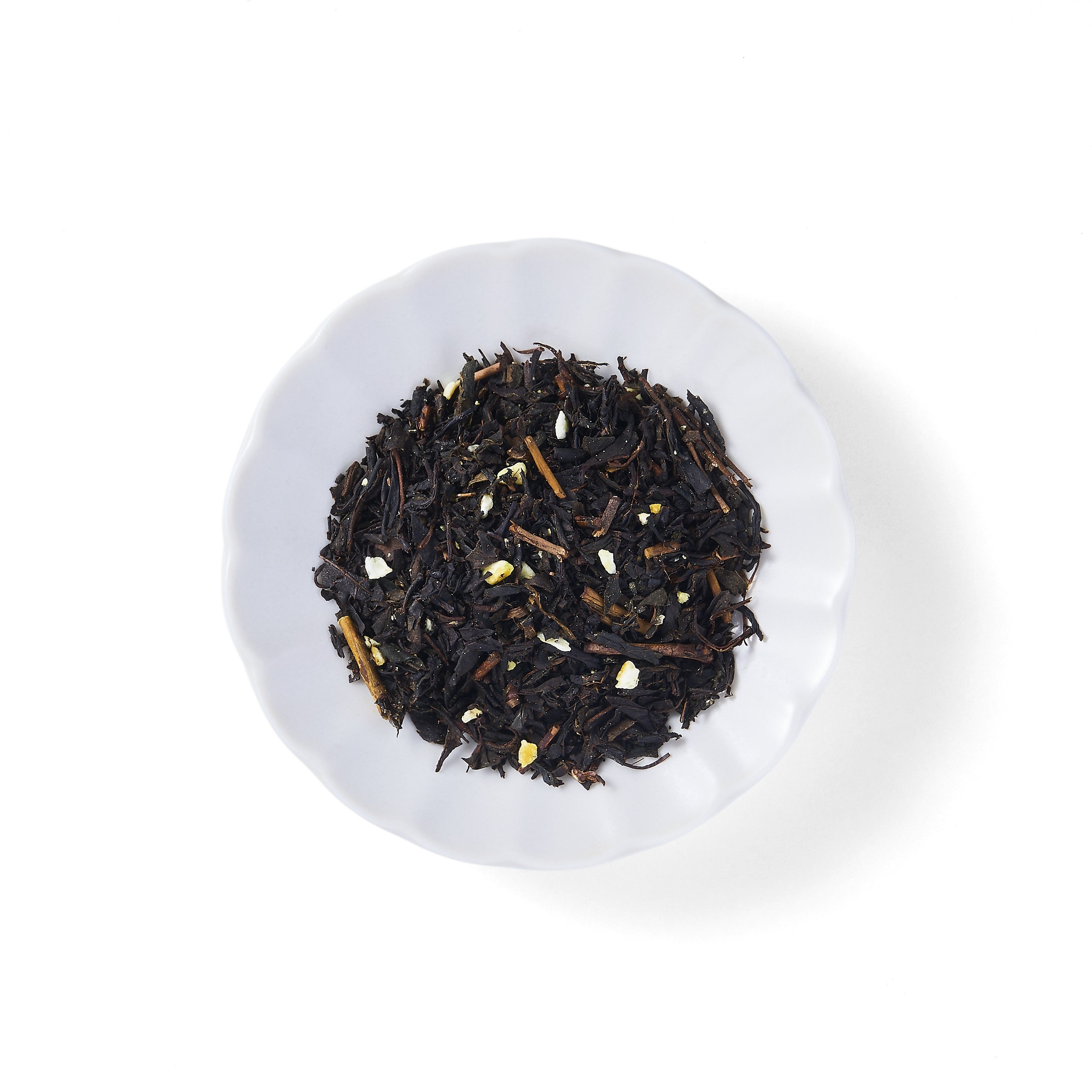 日向夏 和紅茶／提供画像