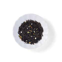 日向夏 和紅茶/提供画像