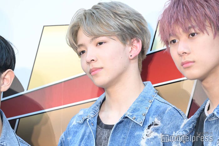 山田晃大 (C)モデルプレス