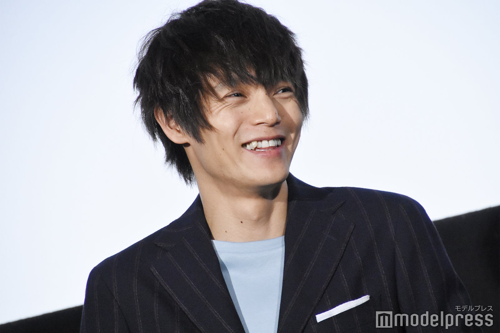 窪田正孝 （C）モデルプレス