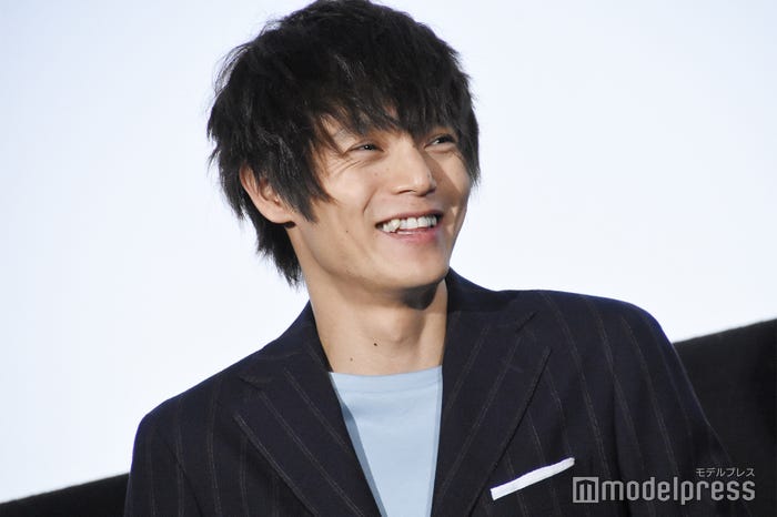 窪田正孝 (C)モデルプレス