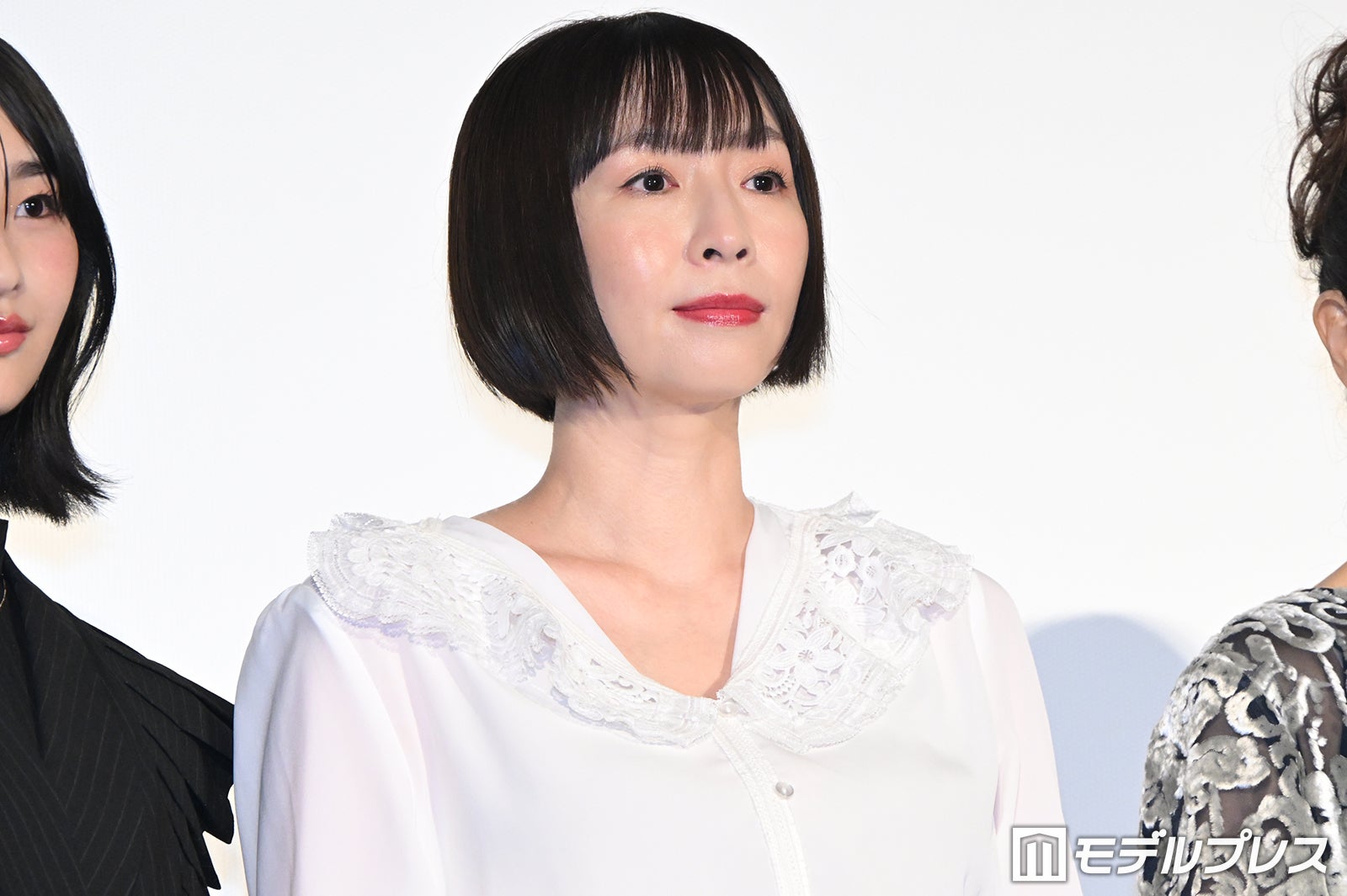 酒井若菜（C）モデルプレス