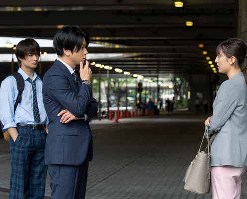 <ギフテッド 第7話>那月、交換殺人を疑う 夕也の謎も華麗に解く?