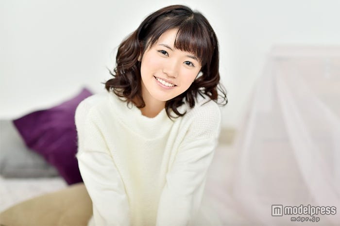 美山加恋(C)モデルプレス