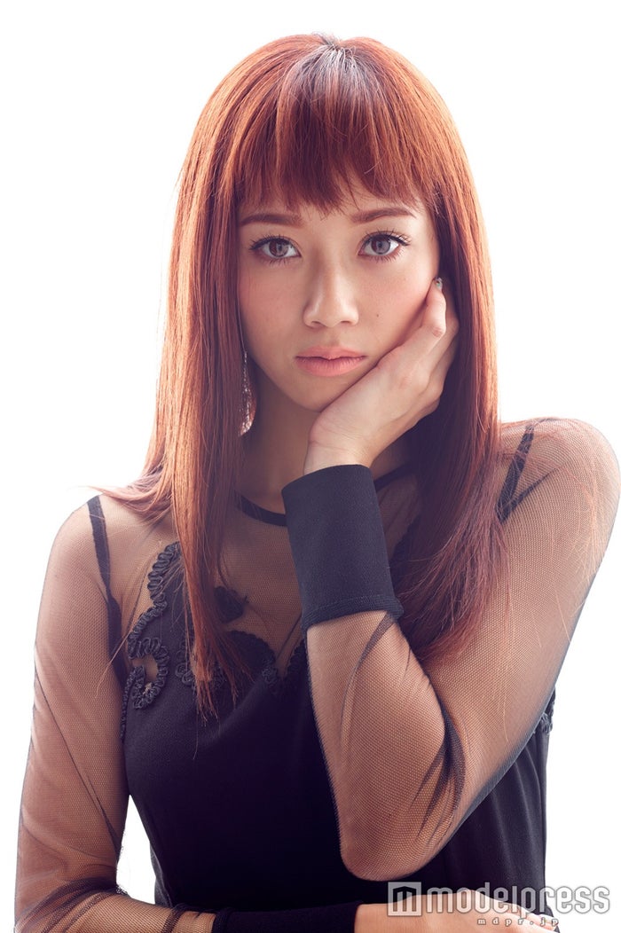 池田エライザ ちぃぽぽ ラブリらが登場 東北ドリームコレクション16 出演モデルを発表 モデルプレス 池田エライザ ちぃぽぽ ラブリらが登場 東北ドリームコレクション16 出演モデルを発表 モデルプレス