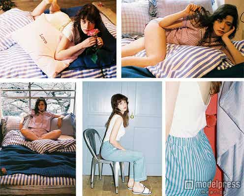 おうちでも可愛いが常識!女子力アップなライフスタイルを提案