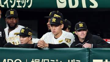【解説】リリーフ陣に離脱者がいる阪神 早川には〝僅差の壁〟乗り越えてほしい
