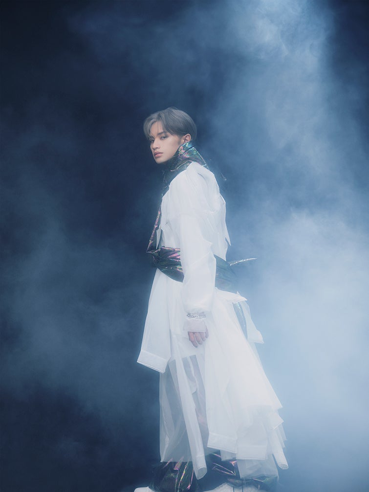 中島健人（提供写真）