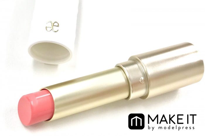 エレガンス クルーズ/ライブリー ルージュ/PK04/2,500円(税抜) (C)メイクイット