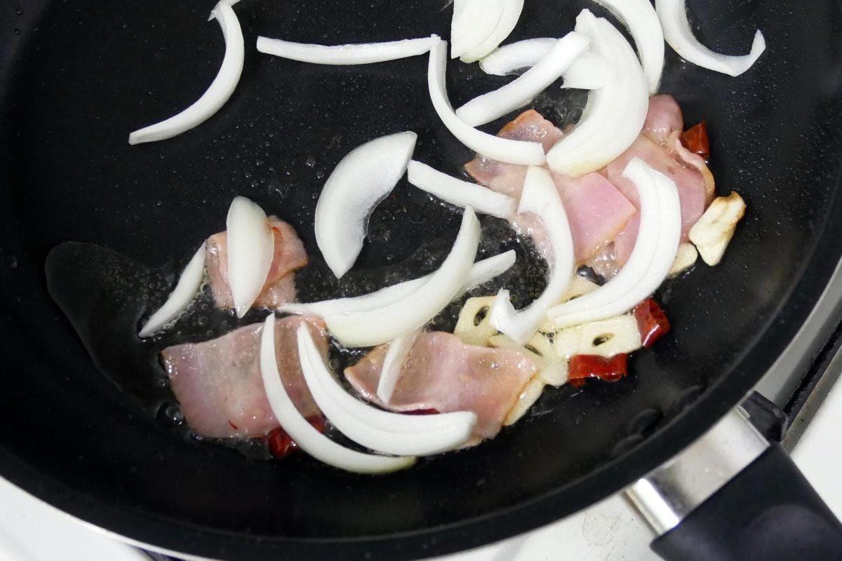 サッポロ一番塩らーめん