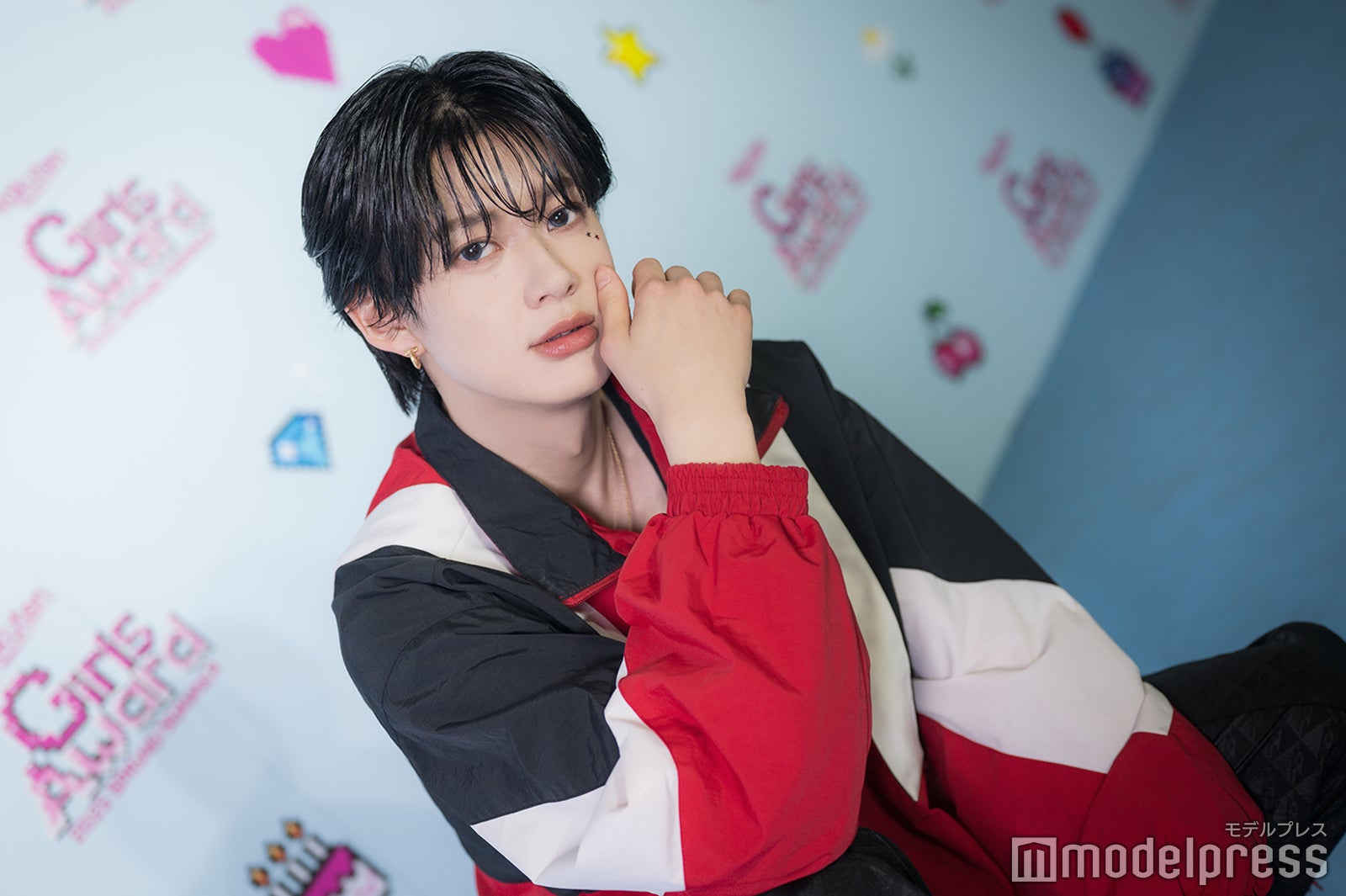 小川史記（C）モデルプレス