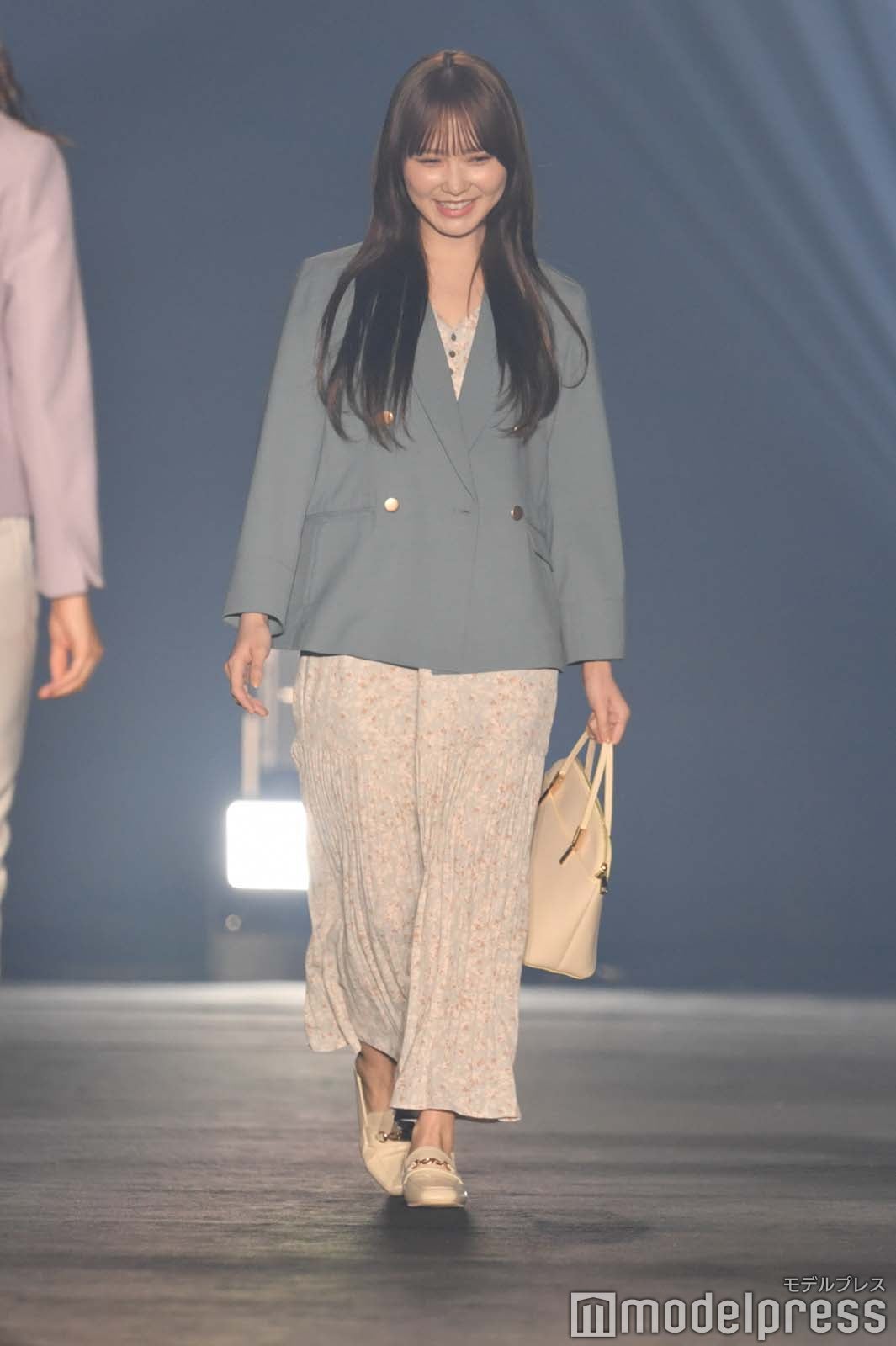 加藤史帆 （C）モデルプレス