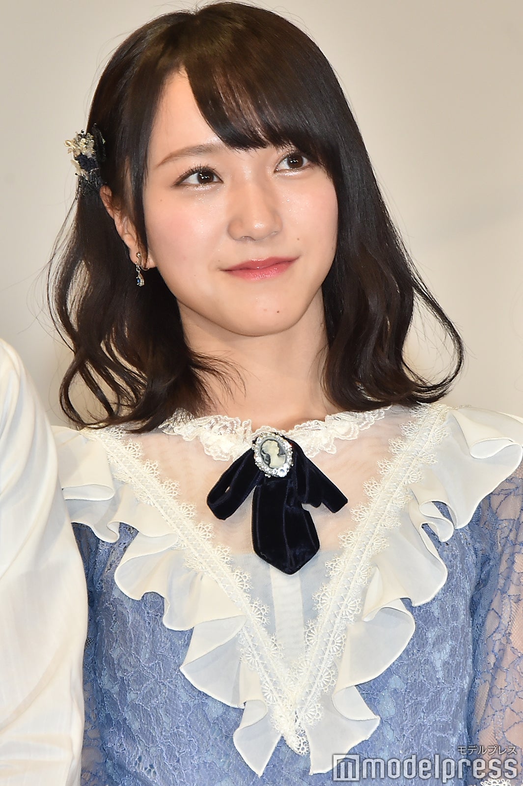 野口衣織 （C）モデルプレス