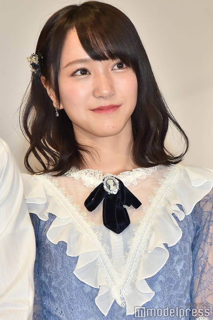 野口衣織 (C)モデルプレス