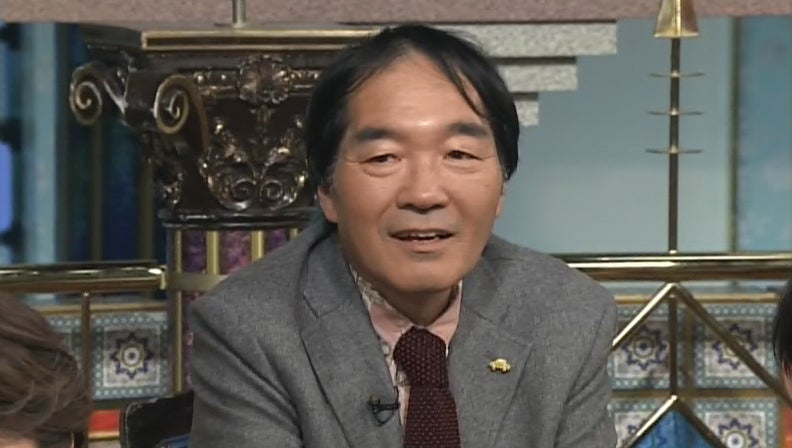 きたろう （C）日本テレビ