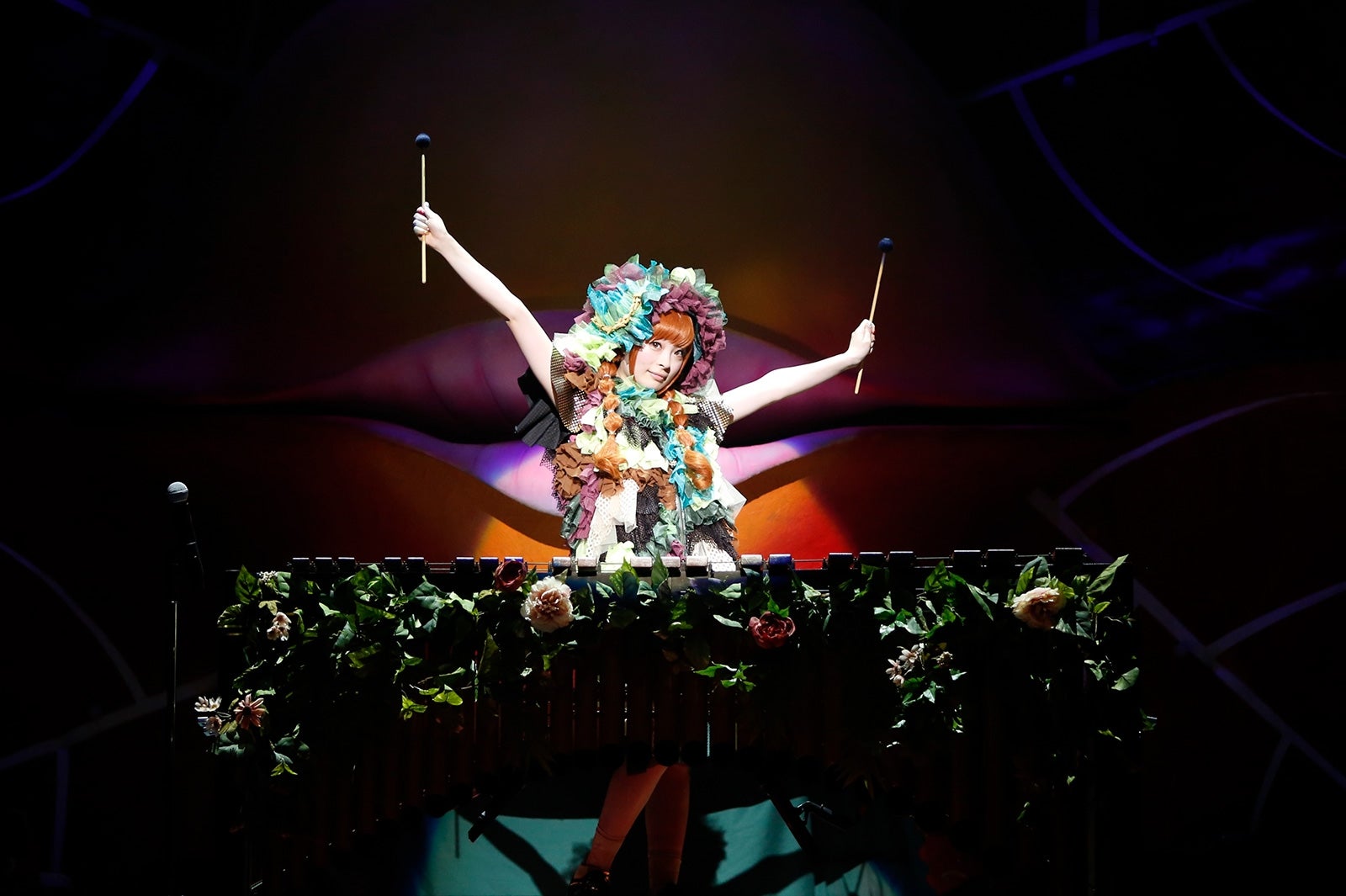 きゃりーぱみゅぱみゅ