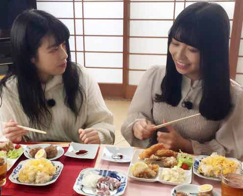 欅坂46長濱ねる実家訪問の貴重映像も 齋藤冬優花と長崎・五島列島ロケでほっこり