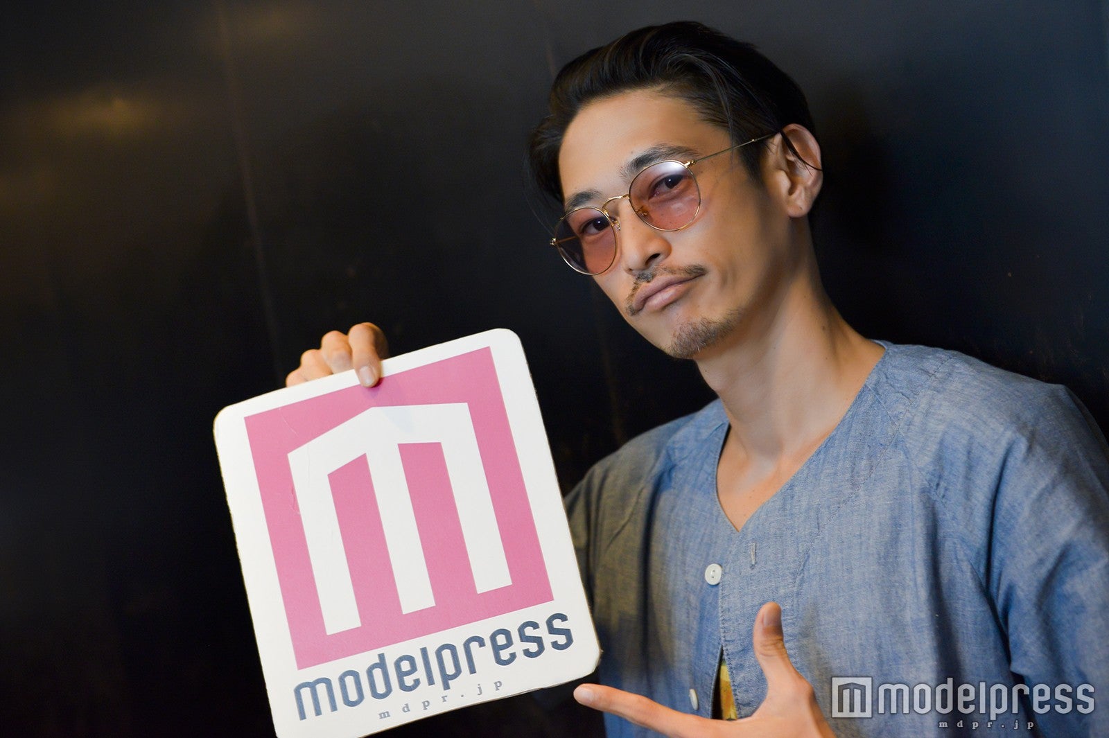 窪塚洋介（C）モデルプレス