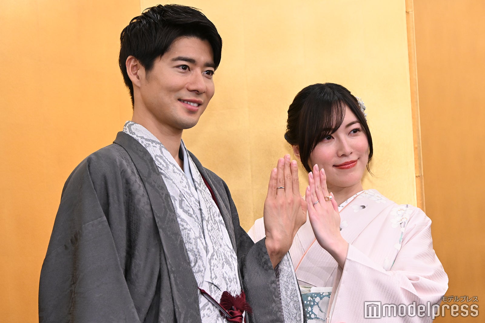 【松井珠理奈＆ボイメン辻本達規結婚会見】プロポーズの言葉・シチュエーション明かす 11月26日の理由も告白