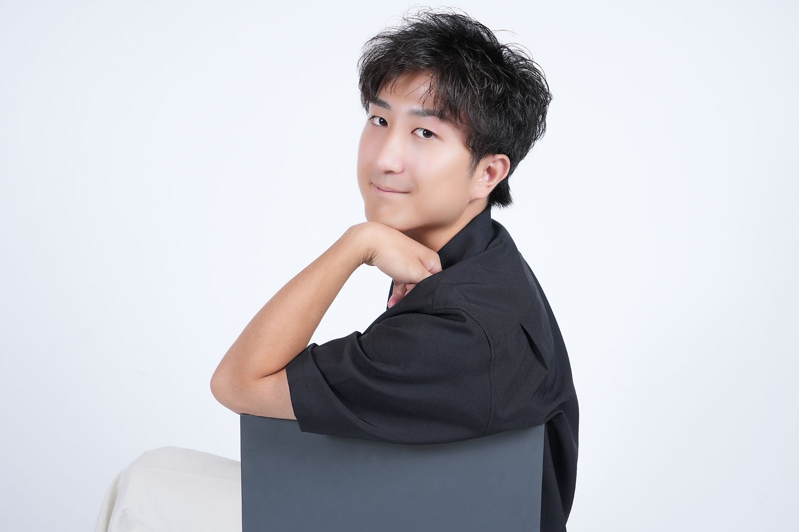 山田大雅さん（提供写真）