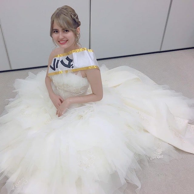 「Miss of Miss CAMPUS QUEEN CONTEST 2019」出場者（提供画像）