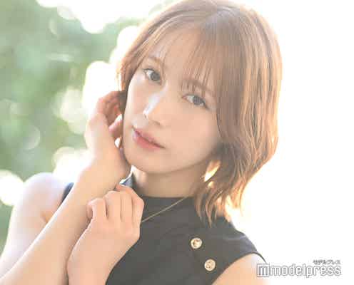 中村ゆりか、こだわりデザインのランジェリーショット公開「スタイル良すぎ」「アートみたい」の声