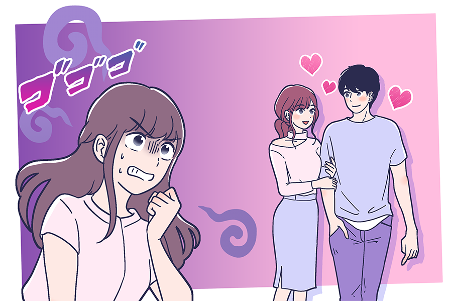 その優しさが仇になる。男性を浮気に走らせる女性と、一途にさせる女性の違い