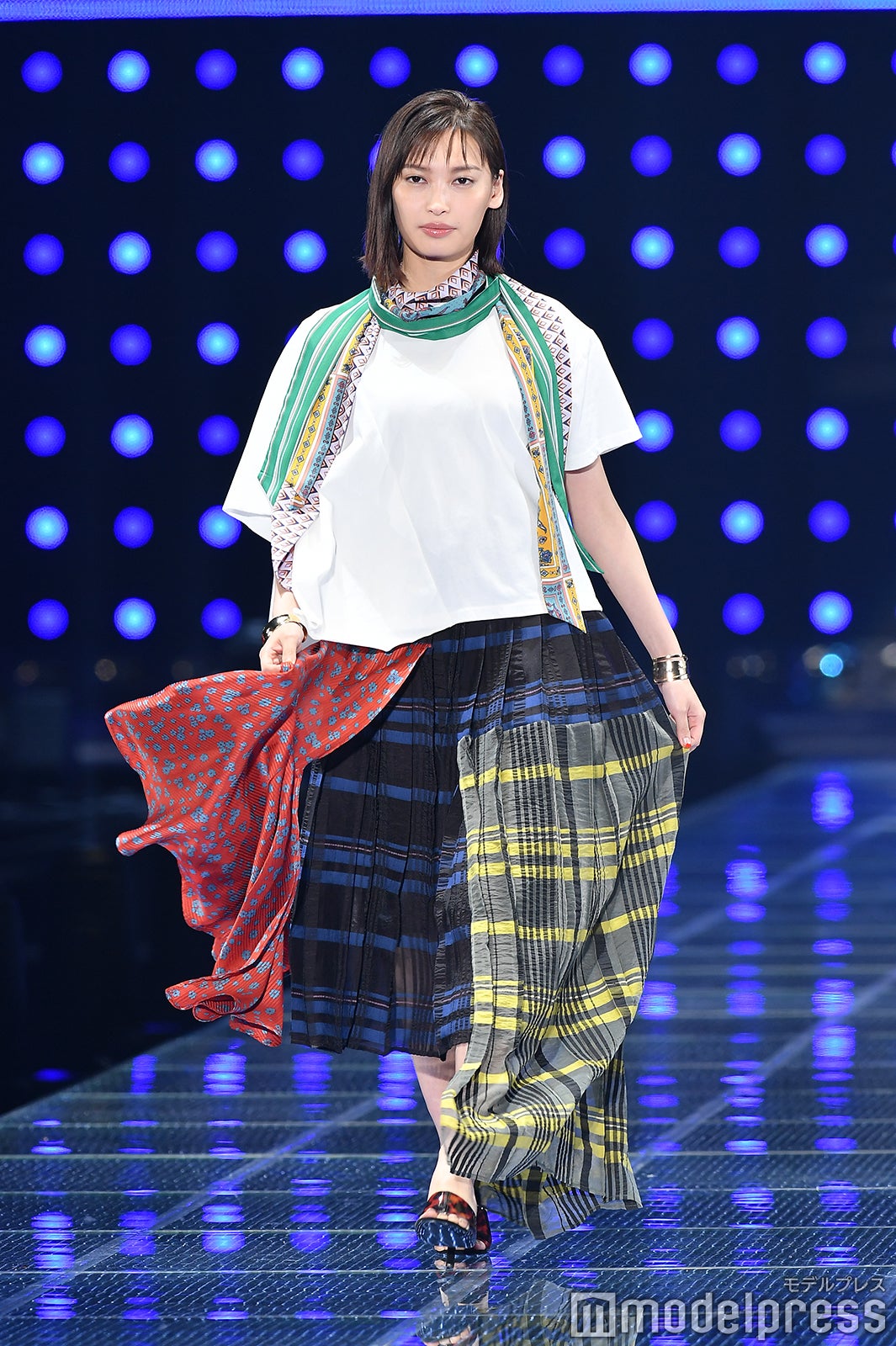 大政絢 （C）モデルプレス