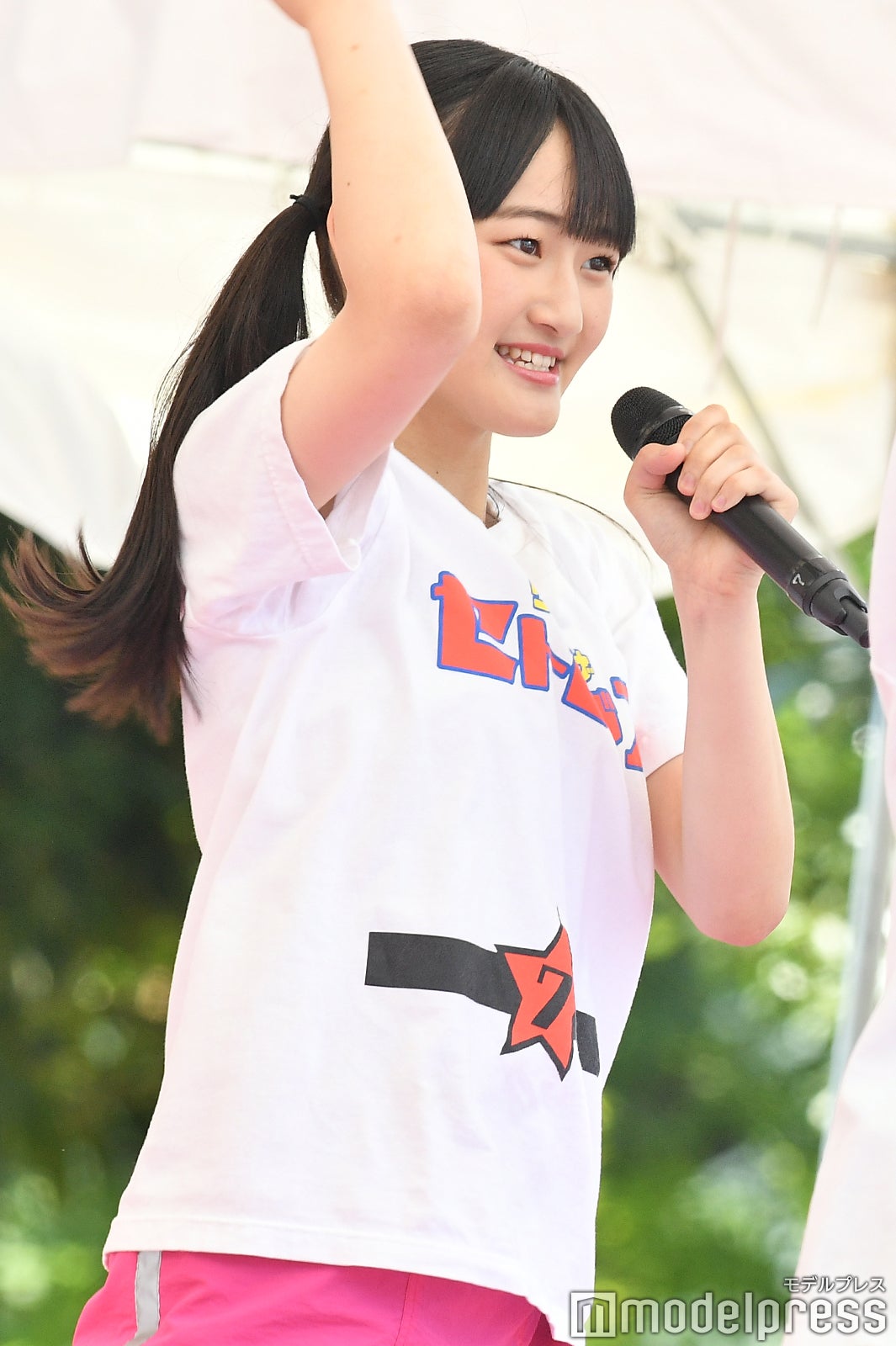 STU48（C）モデルプレス