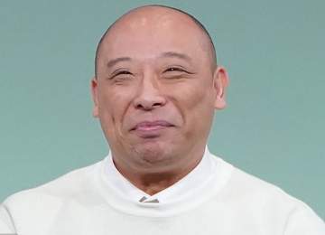 トム・ブラウンみちお、芸名に不満「嫌々だった」「本名の方がいい」とブーブー 本名は激レア名字