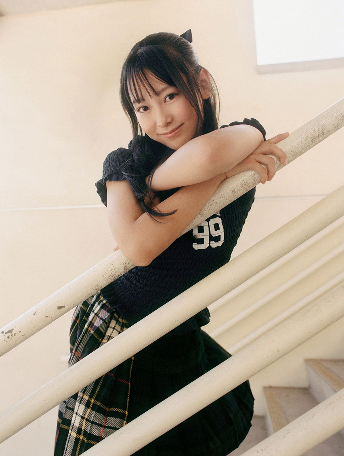 Hinari（C）HYBE x Geffen Records