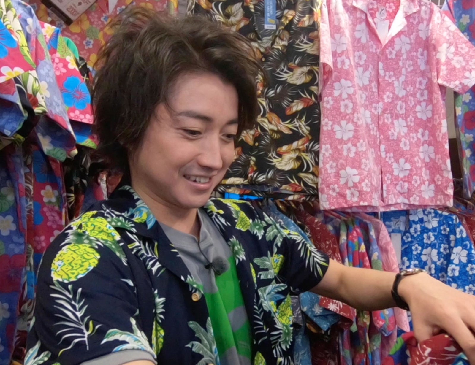 藤原竜也、冠番組シリーズ第3弾が放送決定