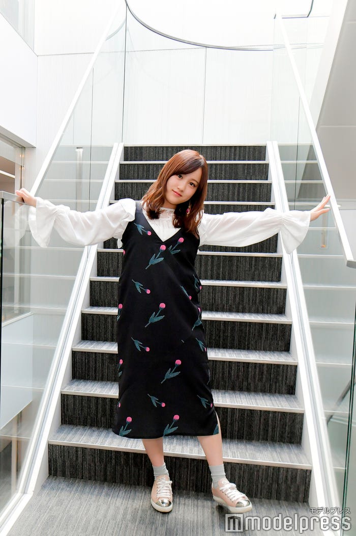 星野みなみ(C)モデルプレス