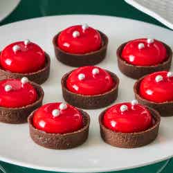 【ヨル】 林檎のケーキ/画像提供:HMJ