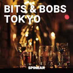 「BITS & BOBS TOKYO」 （提供写真）