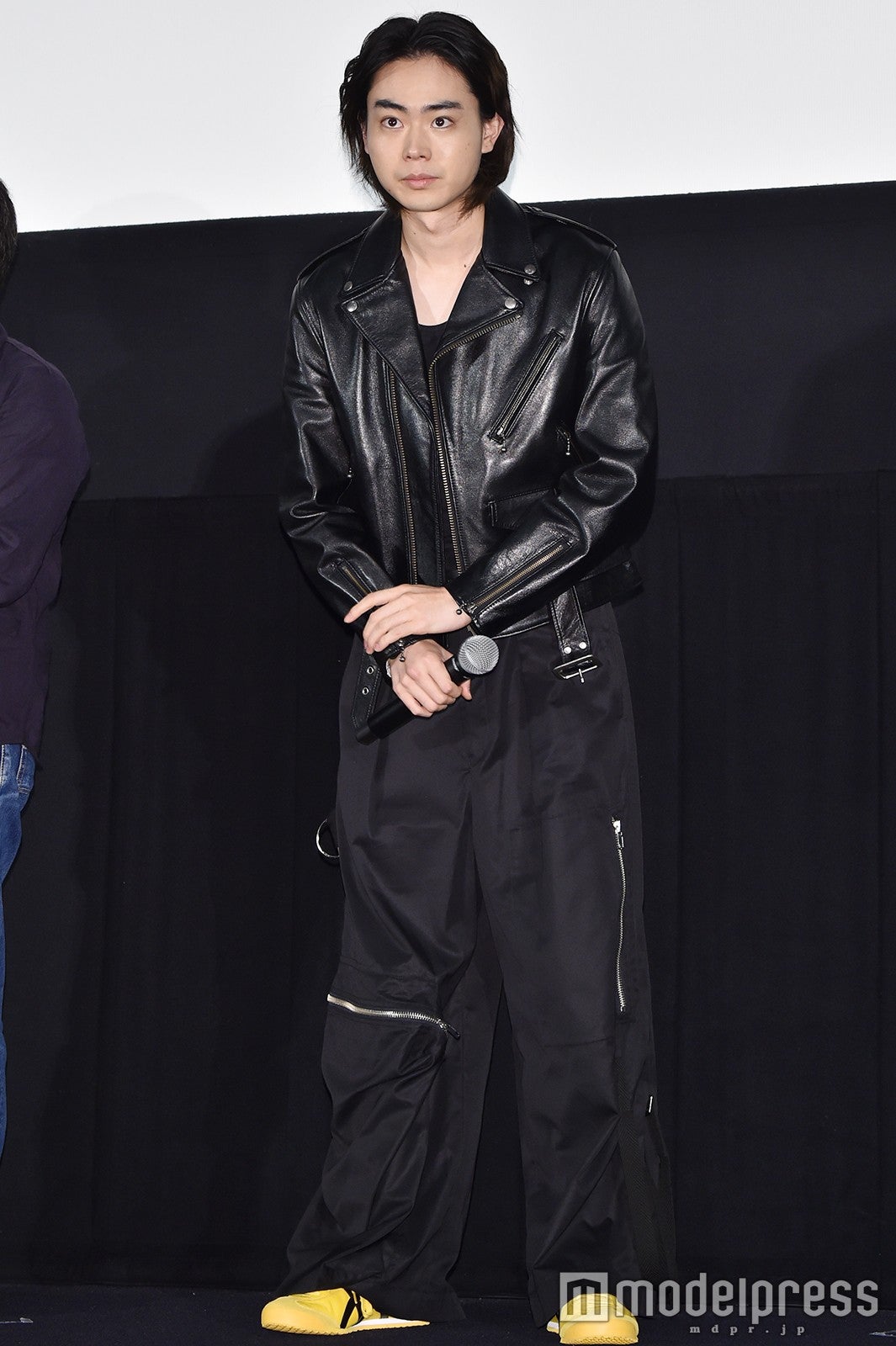 菅田将暉 （C）モデルプレス